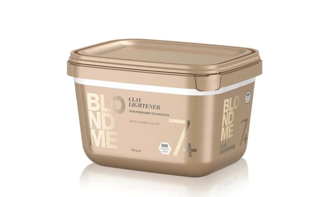 Schwarzkopf Professional Schwarzkopf Blond Me Clay Lightener