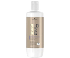 Schwarzkopf Professional Schwarzkopf Blond Me Cool Shampoo
