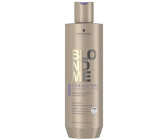 Schwarzkopf Professional Schwarzkopf Blond Me Cool Shampoo