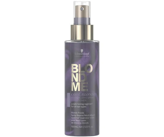 Schwarzkopf Professional Schwarzkopf Blond Me Cool Spray Conditioner