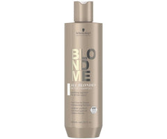 Schwarzkopf Professional Schwarzkopf Blond Me Detox Shampoo