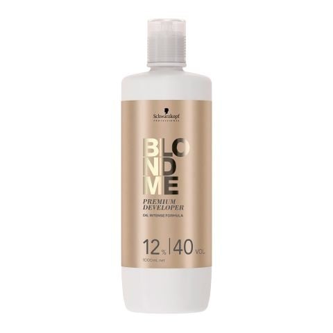 Schwarzkopf Professional Schwarzkopf Blond Me Developer
