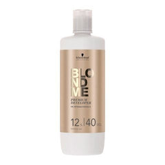 Schwarzkopf Professional Schwarzkopf Blond Me Developer