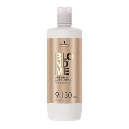Schwarzkopf Professional Schwarzkopf Blond Me Developer