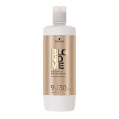 Schwarzkopf Professional Schwarzkopf Blond Me Developer