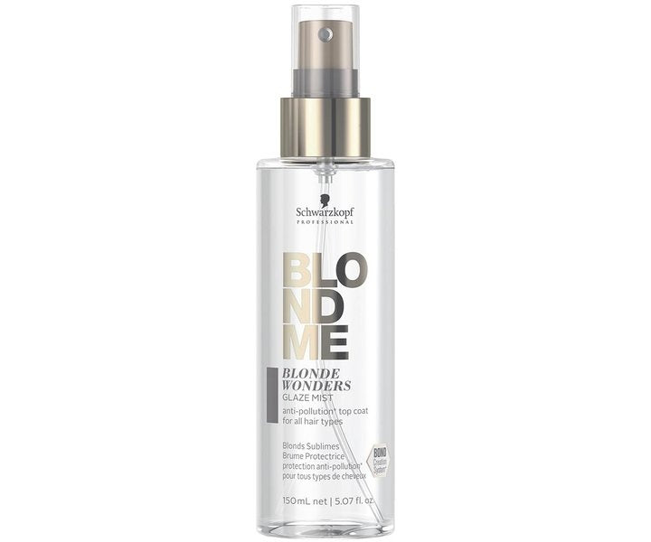 Schwarzkopf Professional Schwarzkopf Blond Me Glaze Mist