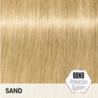 Sand