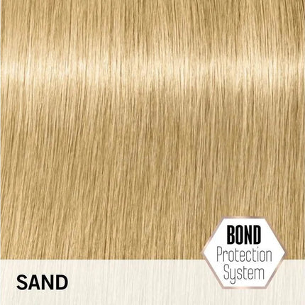 Schwarzkopf Professional Schwarzkopf Blond Me Lift & Blend