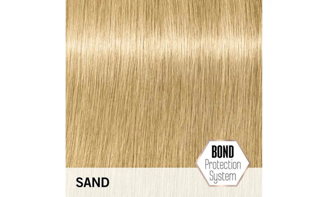 Schwarzkopf Professional Schwarzkopf Blond Me Lift & Blend