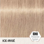 Ice-Irise
