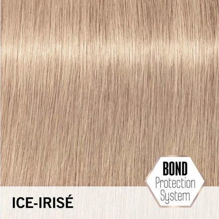 Schwarzkopf Professional Schwarzkopf Blond Me Lift & Blend