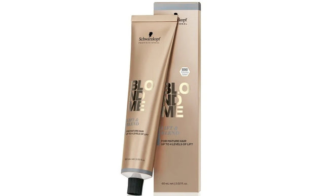 Schwarzkopf Professional Schwarzkopf Blond Me Lift & Blend