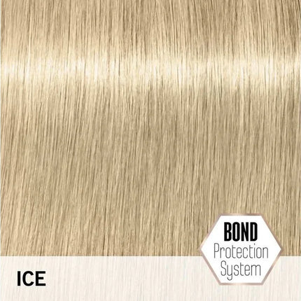 Schwarzkopf Professional Schwarzkopf Blond Me Lift & Blend