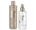 Schwarzkopf Blond Me Light Duo Set
