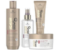 Schwarzkopf Blond Me Light XXL Set