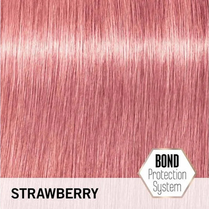 Schwarzkopf Professional Schwarzkopf Blond Me Pastel Toning
