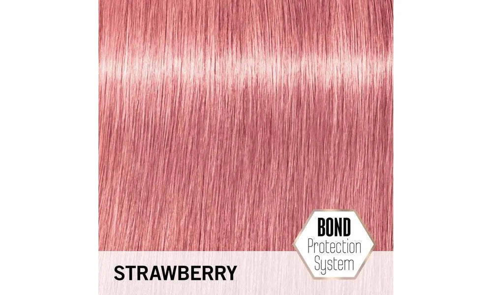 Schwarzkopf Professional Schwarzkopf Blond Me Pastel Toning