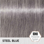 Steel Blue