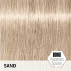 Sand