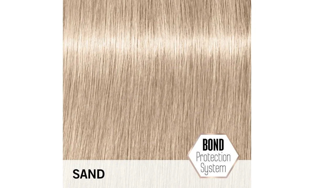 Schwarzkopf Professional Schwarzkopf Blond Me Pastel Toning