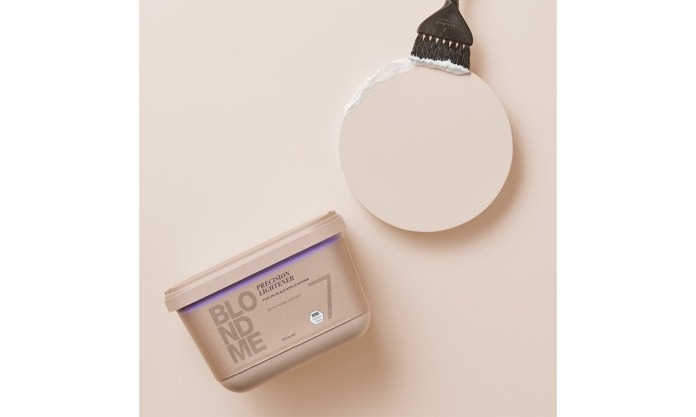 Schwarzkopf Professional Schwarzkopf Blond Me Precision Lightener