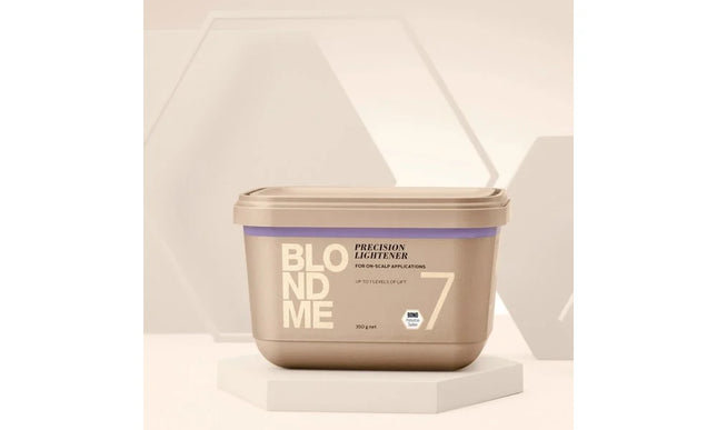 Schwarzkopf Professional Schwarzkopf Blond Me Precision Lightener