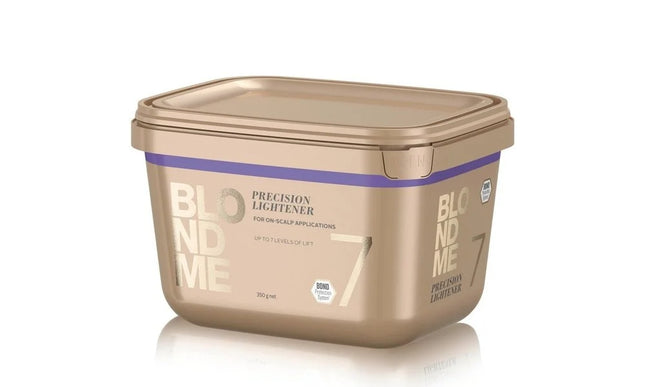 Schwarzkopf Professional Schwarzkopf Blond Me Precision Lightener