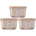 Schwarzkopf Blond Me Premium Lightener Triple Set