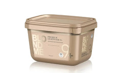 Schwarzkopf Professional Schwarzkopf Blond Me Premium Lightener Triple Set