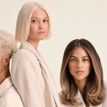 Schwarzkopf Professional Schwarzkopf Blond Me Premium Lightener