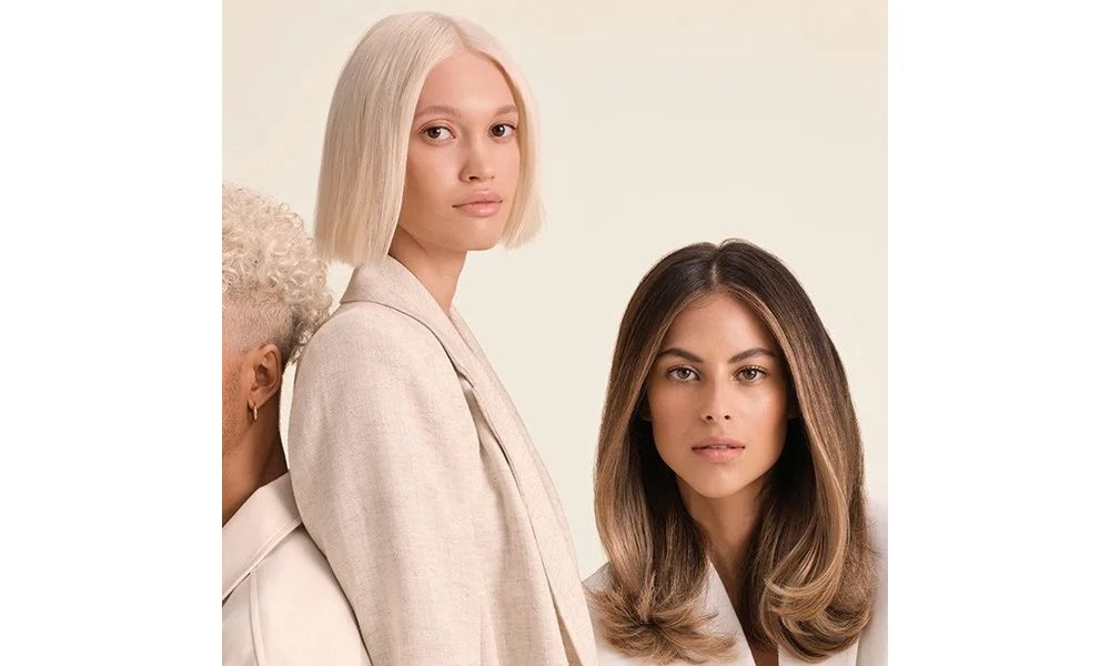 Schwarzkopf Professional Schwarzkopf Blond Me Premium Lightener