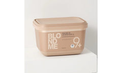 Schwarzkopf Professional Schwarzkopf Blond Me Premium Lightener