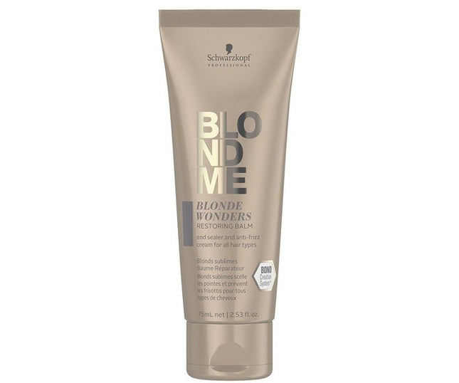 Schwarzkopf Professional Schwarzkopf Blond Me Restoring Balm