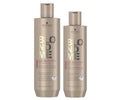 Schwarzkopf Blond Me Rich Duo Set