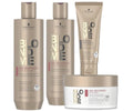 Schwarzkopf Blond Me Rich XXL Set