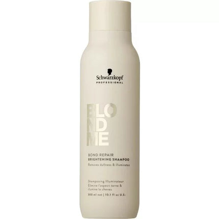 Schwarzkopf Professional Schwarzkopf BlondMe Brightening Shampoo
