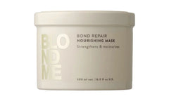 Schwarzkopf Professional Schwarzkopf BlondMe Nourishing Mask