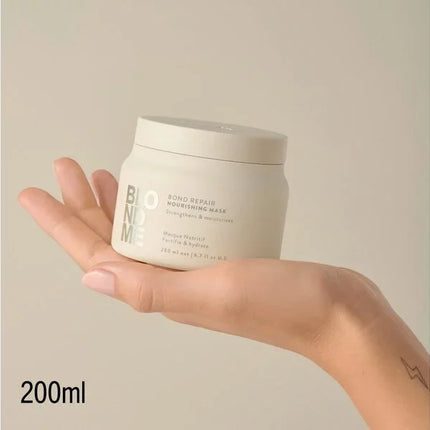 Schwarzkopf Professional Schwarzkopf BlondMe Nourishing Mask