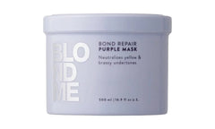 Schwarzkopf Professional Schwarzkopf BlondMe Purple Mask