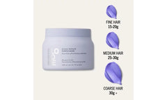 Schwarzkopf Professional Schwarzkopf BlondMe Purple Mask