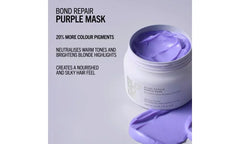 Schwarzkopf Professional Schwarzkopf BlondMe Purple Mask