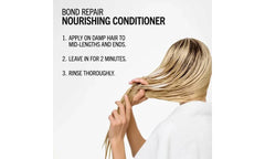 Schwarzkopf Professional Schwarzkopf BlondMe Repair Nourishing Conditioner