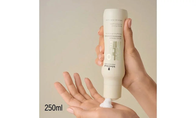 Schwarzkopf Professional Schwarzkopf BlondMe Repair Nourishing Conditioner