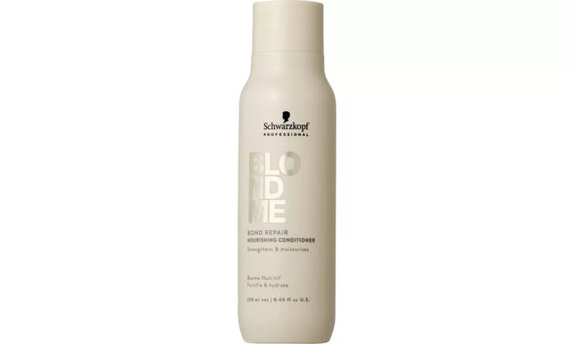 Schwarzkopf Professional Schwarzkopf BlondMe Repair Nourishing Conditioner