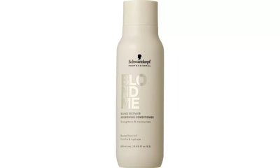 Schwarzkopf Professional Schwarzkopf BlondMe Repair Nourishing Conditioner