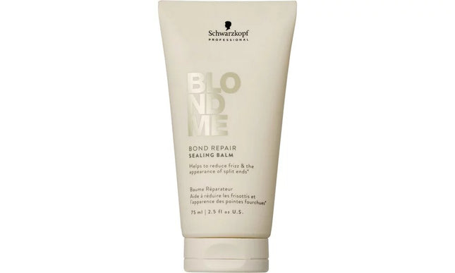 Schwarzkopf Professional Schwarzkopf BlondMe Sealing Balm