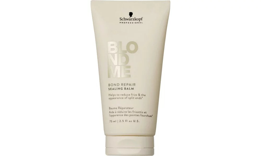 Schwarzkopf Professional Schwarzkopf BlondMe Sealing Balm
