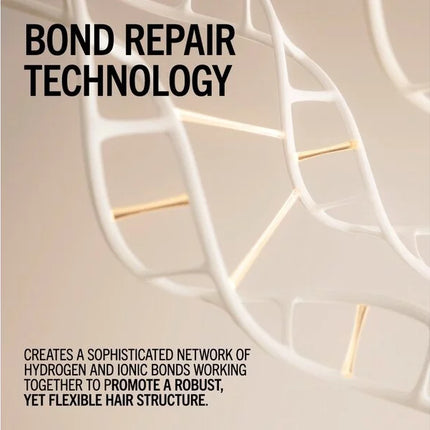 Schwarzkopf Professional Schwarzkopf Bond Repair Nourishing Shampoo