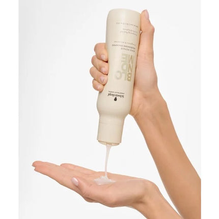 Schwarzkopf Professional Schwarzkopf Bond Repair Nourishing Shampoo