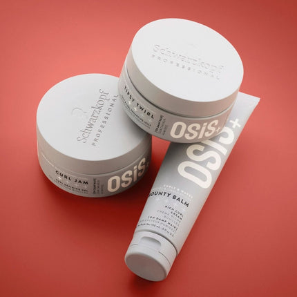 Schwarzkopf Professional Schwarzkopf Bounty Balm Curl Cream